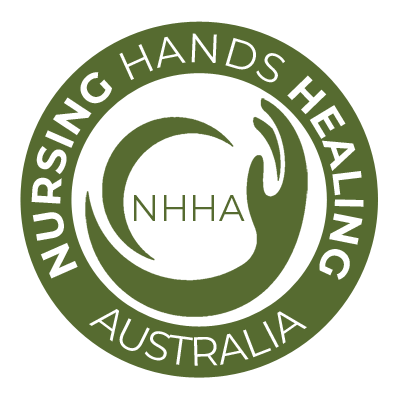 Nursing Hands Healing Australia