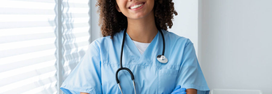 unlock your nursing career with NHHA