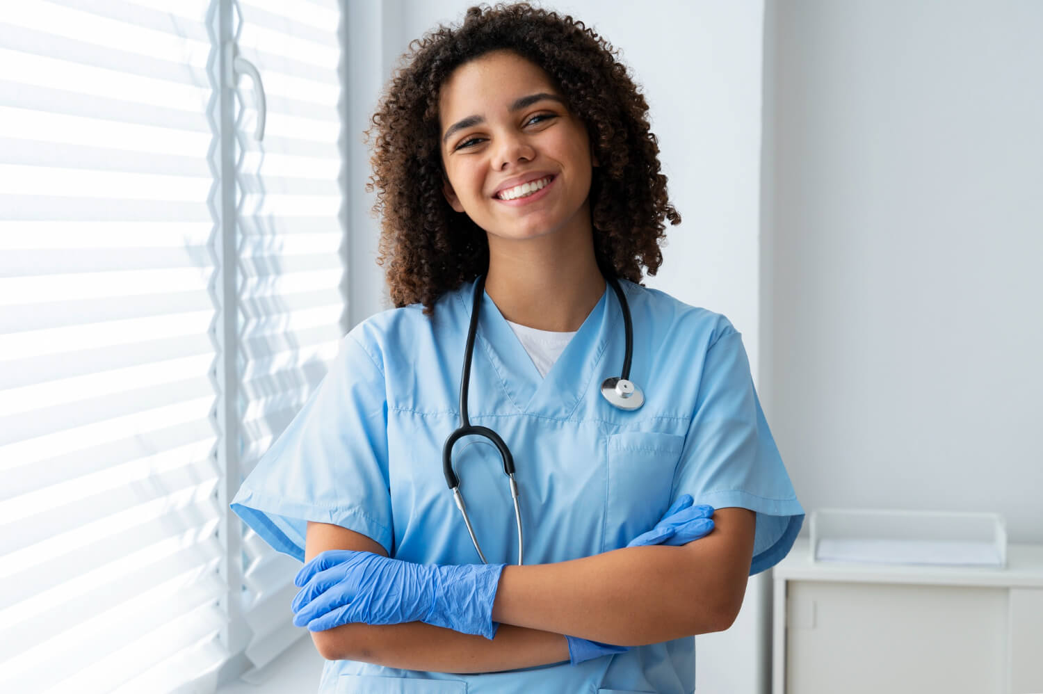 unlock your nursing career with NHHA