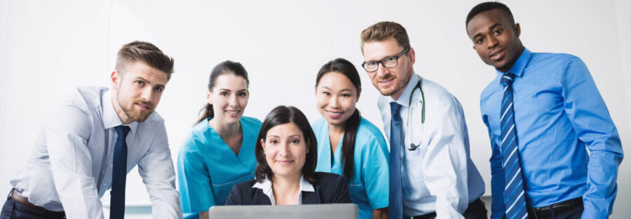 Nursing Staffing Solutions in Sydney